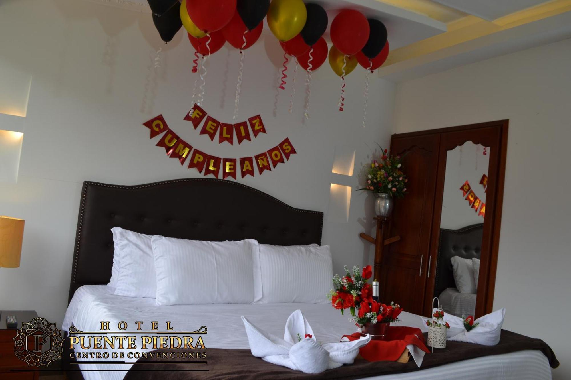 Hotel Puente Piedra ビージャ・デ・レイバ エクステリア 写真